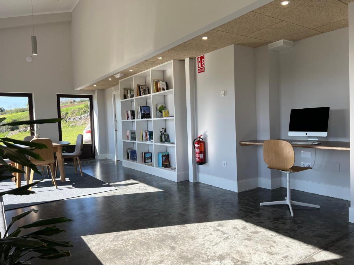 Casa Galego Hotel Fonfría Kültér fotó